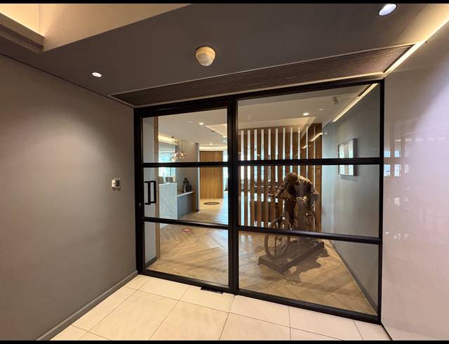 799M² OFFICE TO LET IN CAPE TOWN CITY CENTRE